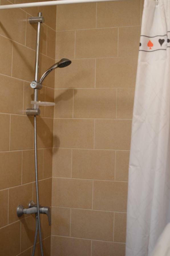 Gerecse Vendeghaz Hotel Sutto Екстериор снимка
