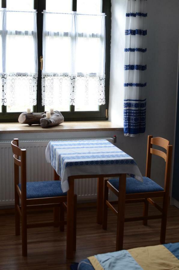 Gerecse Vendeghaz Hotel Sutto Екстериор снимка